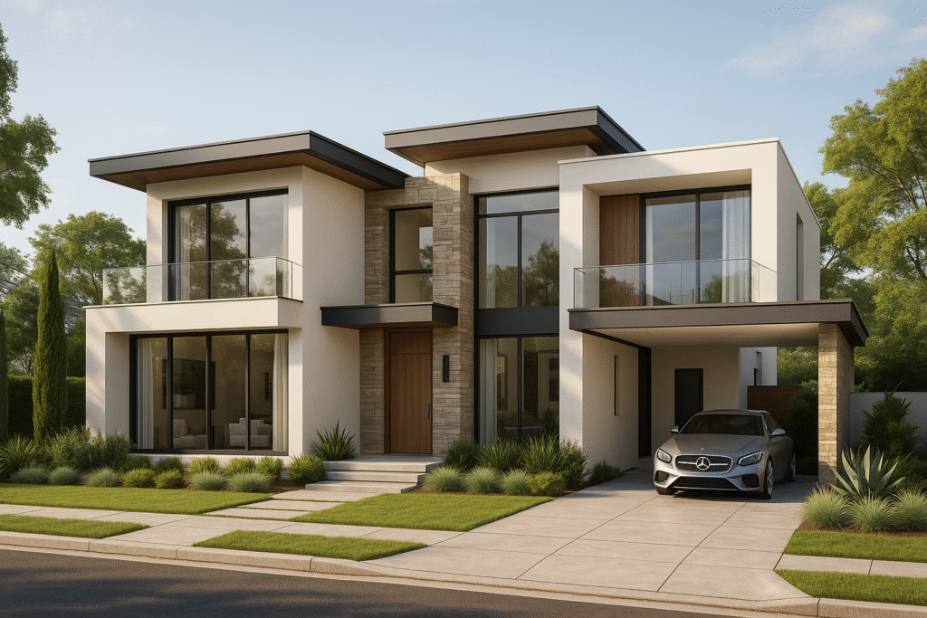 Residential Villa Project